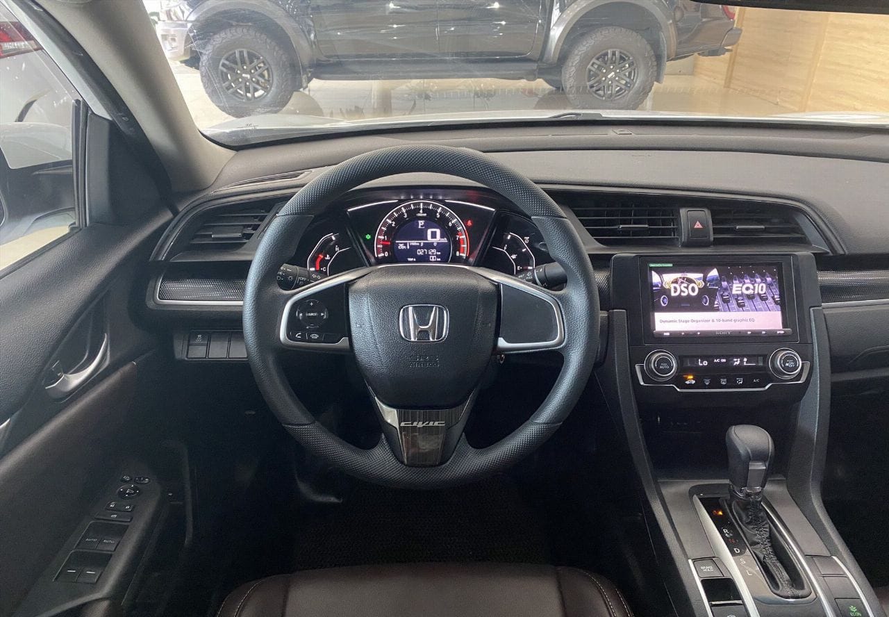 Honda Civic 2019 Cũ 111669941423